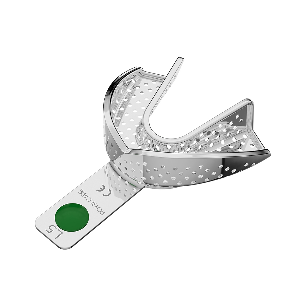 Impression Tray